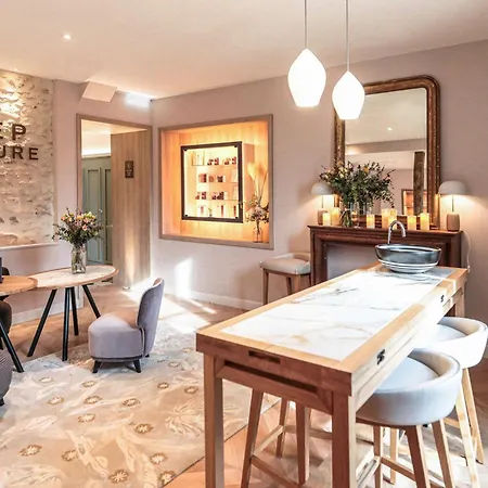 Mercure Parc Du Coudray Hotel 4*