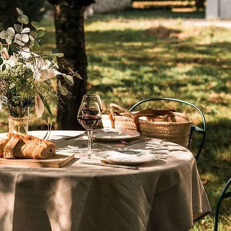 Mercure Parc Du Coudray 4*