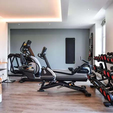 Mercure Parc Du Coudray 4*