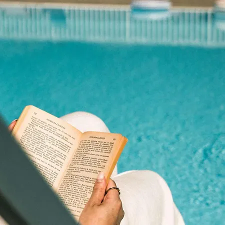 Mercure Parc Du Coudray - Barbizon Hotel 4*