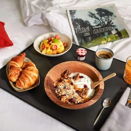 Mercure Parc Du Coudray - Barbizon