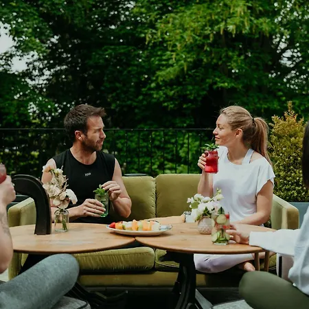 Mercure Parc Du Coudray - Barbizon Le Coudray-Montceaux