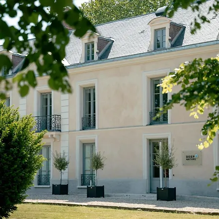 Mercure Parc Du Coudray - Barbizon Le Coudray-Montceaux