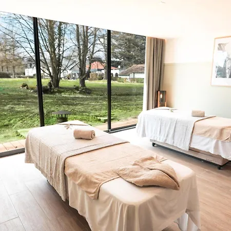 Mercure Parc Du Coudray - Barbizon