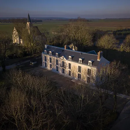 Hotel Mercure Parc Du Coudray - Barbizon