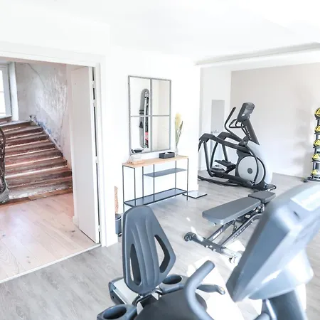 Mercure Parc Du Coudray - Barbizon