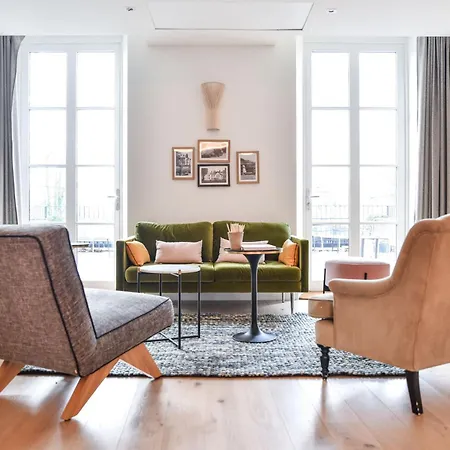 Hotel Mercure Parc Du Coudray - Barbizon 4*