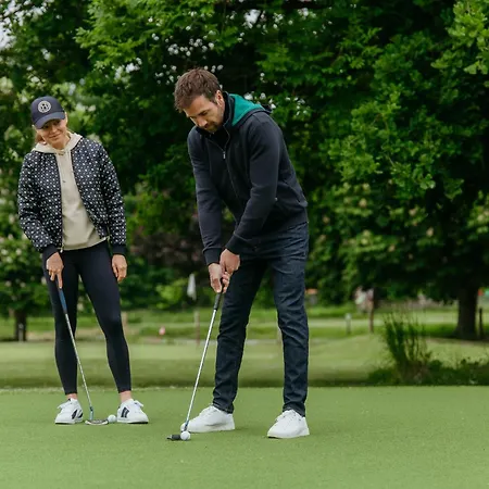 Mercure Parc Du Coudray - Barbizon