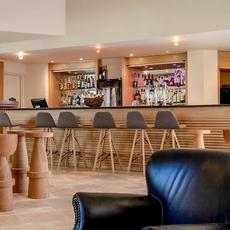 Mercure Parc Du Coudray - Barbizon