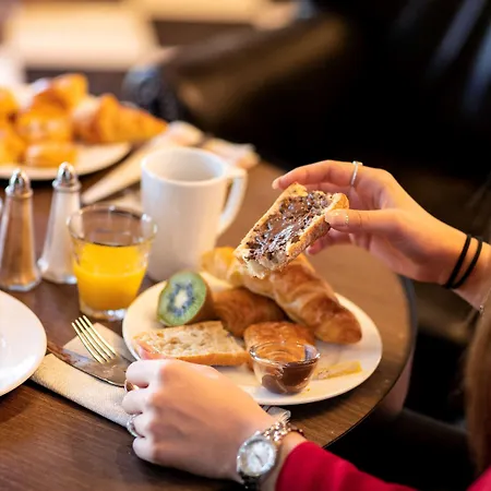 Hotel Mercure Parc Du Coudray - Barbizon