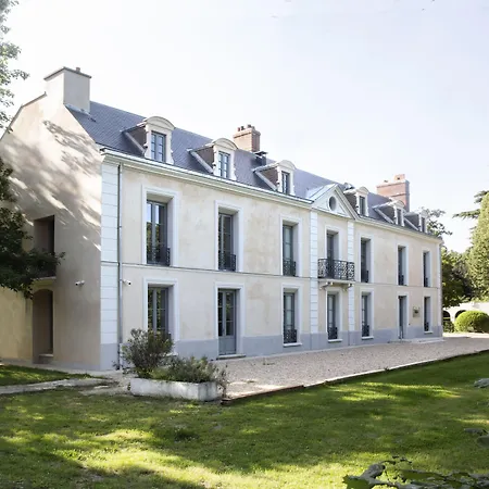 Mercure Parc Du Coudray - Barbizon