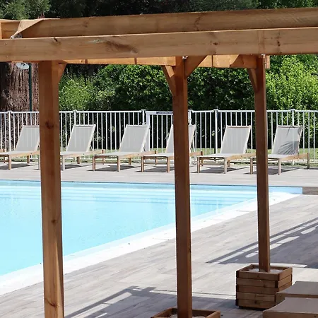 Mercure Parc Du Coudray - Barbizon 4*