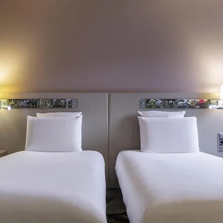 Mercure Parc Du Coudray - Barbizon