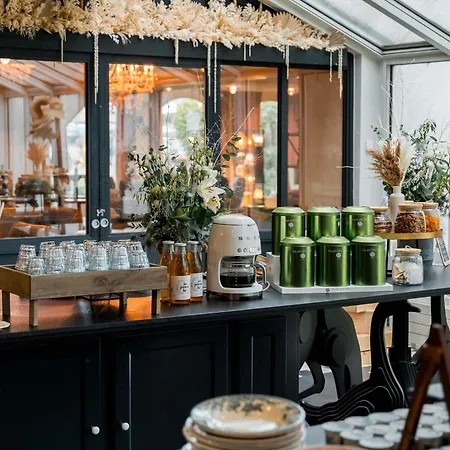 Mercure Parc Du Coudray - Barbizon 4* Le Coudray-Montceaux