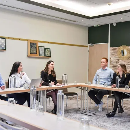 Mercure Parc Du Coudray - Barbizon