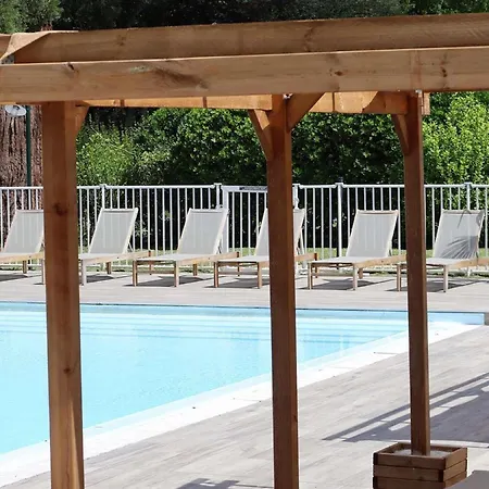 Mercure Parc Du Coudray - Barbizon Hotel Le Coudray-Montceaux