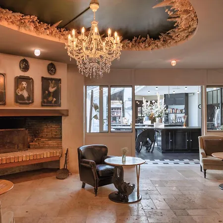 Mercure Parc Du Coudray - Barbizon 4* Le Coudray-Montceaux