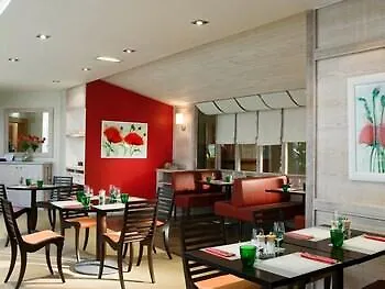 Mercure Parc Du Coudray - Barbizon 4*