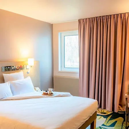 Mercure Parc Du Coudray - Barbizon Hotel 4*