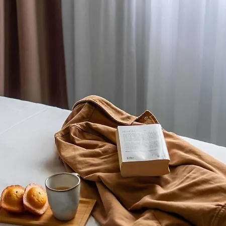 Mercure Parc Du Coudray - Barbizon Ξενοδοχείο