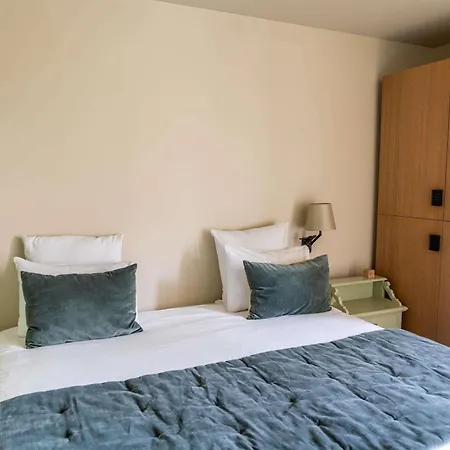 Mercure Parc Du Coudray - Barbizon 4*