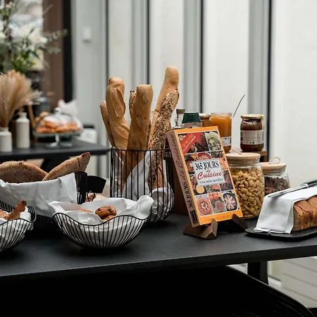 Hotel Mercure Parc Du Coudray - Barbizon