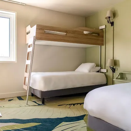 Mercure Parc Du Coudray - Barbizon Hotel 4*