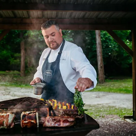 ホテル Mercure Parc Du Coudray - Barbizon