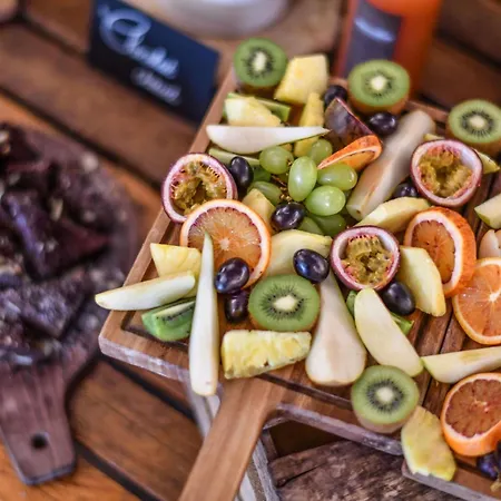 Mercure Parc Du Coudray - Barbizon ル・クードレイ・モンソー