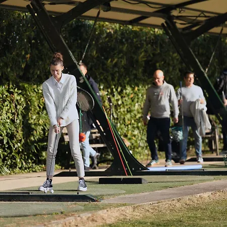 Mercure Parc Du Coudray - Barbizon