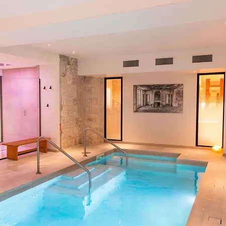 Mercure Parc Du Coudray - Barbizon 4*