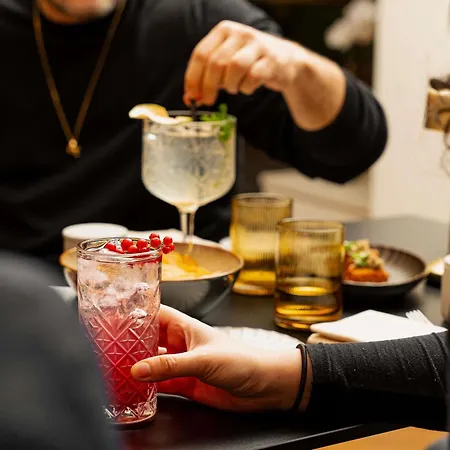 Hotel Mercure Parc Du Coudray - Barbizon 4*