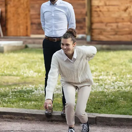 Hotel Mercure Parc Du Coudray - Barbizon 4*