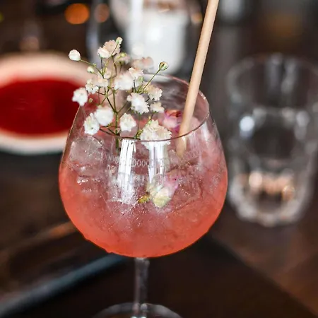 Mercure Parc Du Coudray - Barbizon Hotel 4*