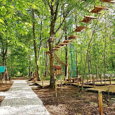 Mercure Parc Du Coudray - Barbizon Le Coudray-Montceaux