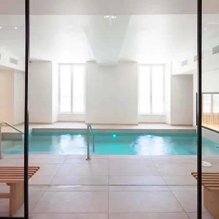 Mercure Parc Du Coudray - Barbizon Hotel 4*