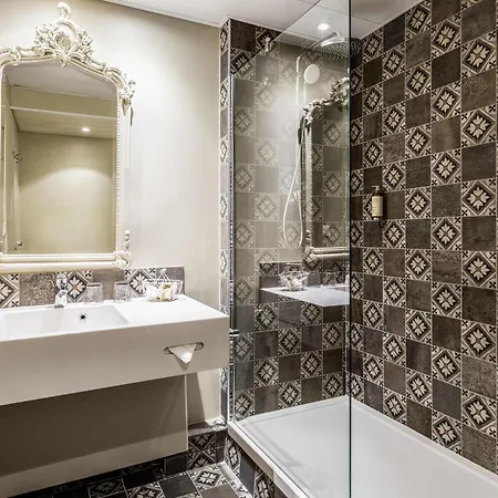 Mercure Parc Du Coudray - Barbizon Hotell