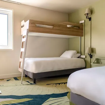 Mercure Parc Du Coudray - Barbizon