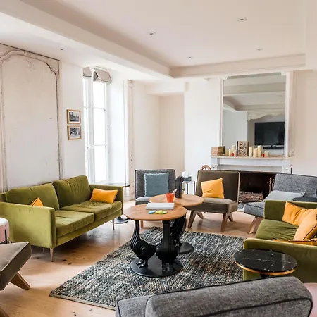 Mercure Parc Du Coudray - Barbizon Hotel 4*