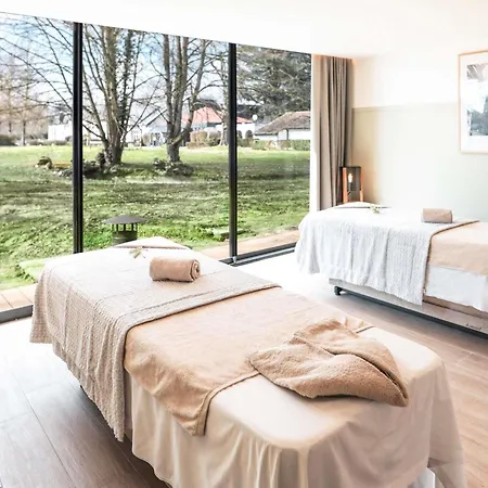 Hotel Mercure Parc Du Coudray - Barbizon
