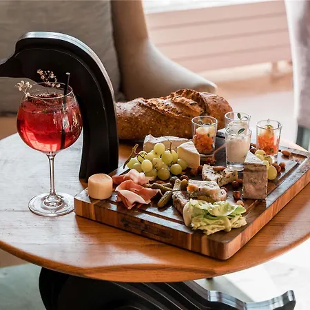 Mercure Parc Du Coudray - Barbizon 4*