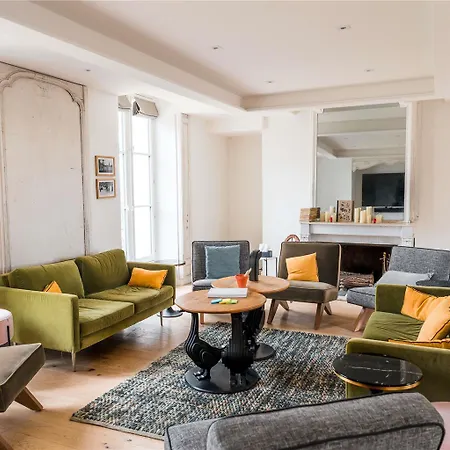 Mercure Parc Du Coudray - Barbizon 호텔 르꾸드레몽소