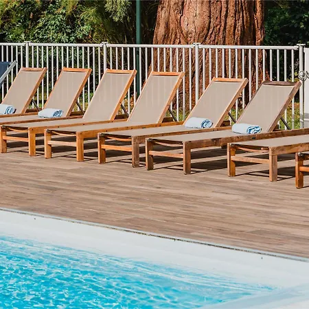 Mercure Parc Du Coudray - Barbizon Ξενοδοχείο Le Coudray-Montceaux