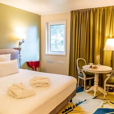 Mercure Parc Du Coudray - Barbizon Le Coudray-Montceaux