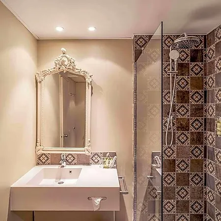 Mercure Parc Du Coudray - Barbizon فندق 4*