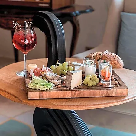 Hotel Mercure Parc Du Coudray - Barbizon
