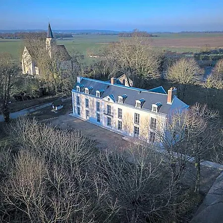 Hotel Mercure Parc Du Coudray - Barbizon Le Coudray-Montceaux