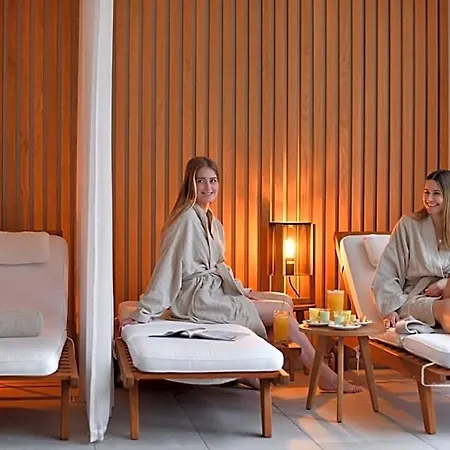 Mercure Parc Du Coudray - Barbizon Hotel
