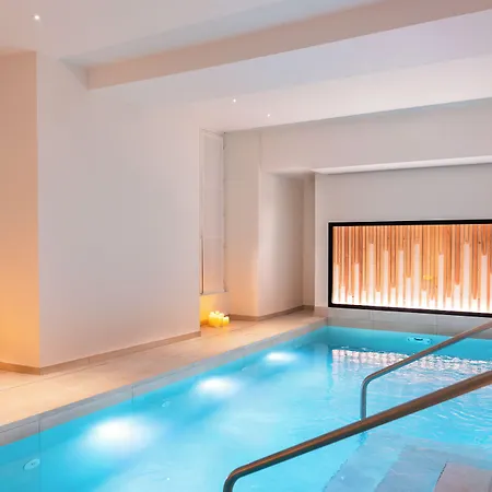 Mercure Parc Du Coudray - Barbizon Hotel Le Coudray-Montceaux