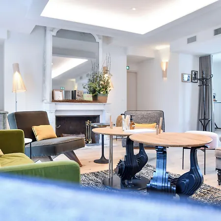 Mercure Parc Du Coudray - Barbizon Hotel 4*